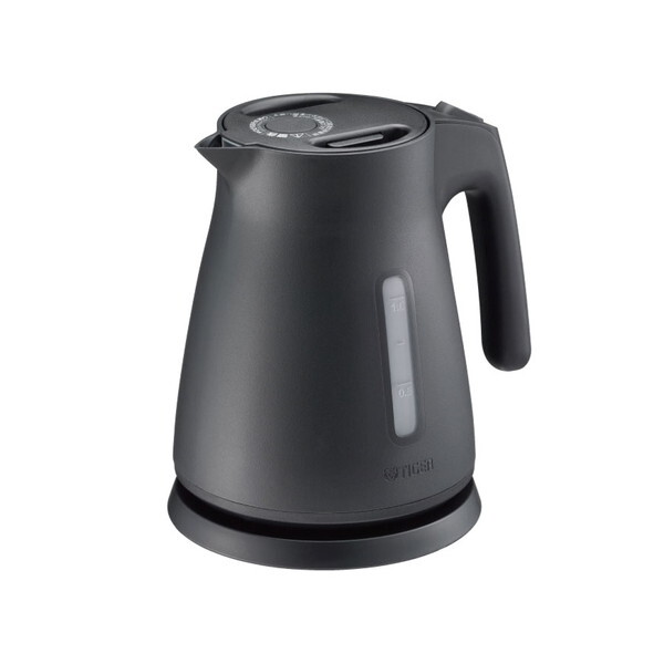 TIGER PCS-A100K ubN QUICK&SAFE+ [dCPg (1.0L)]