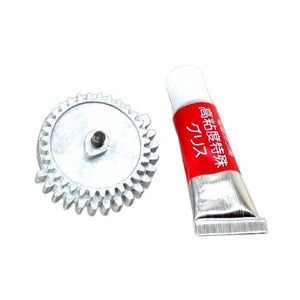 純正カスタムパーツ