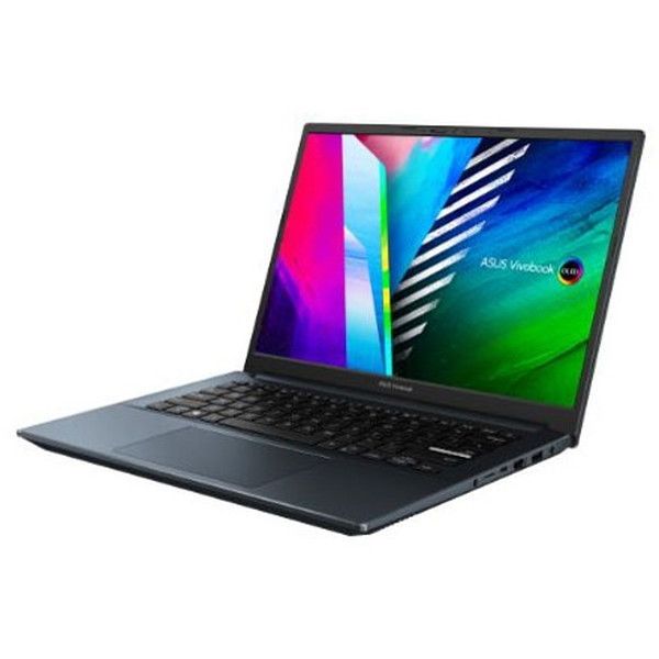 ASUS Vivobook ノートPC 本体 M3401QA-KM011W Amazon.co.jp: 【Microsoft Office Home&Business 2021搭載