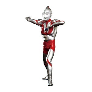 スケールフィギュア