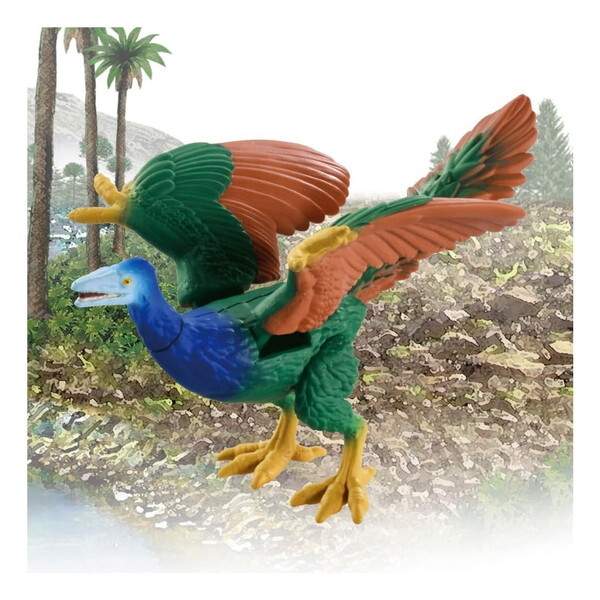 タカラトミー アニア AS-25 始祖鳥(アーケオプテリクス) | 激安の新品