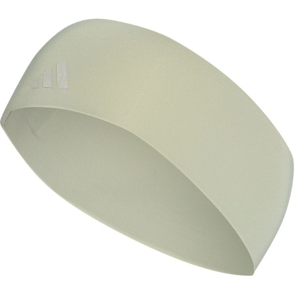 ADIDAS �A�f�B�_�X �����j���O V8147 KG9720 RUNNING CLIMACOOL HEADBAND �O���[�� OSFL