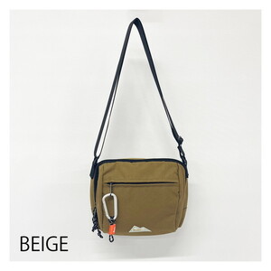 ショルダーバッグ・メッセンジャーバッグ