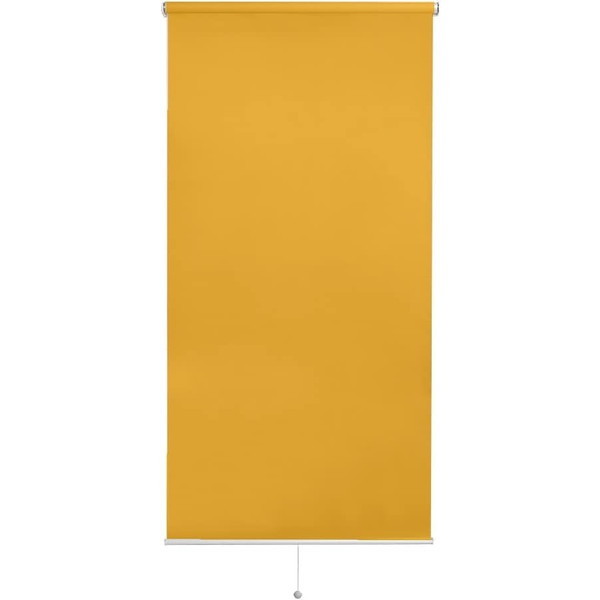 �z�[���e�C�X�g SH-16-H90 �ǋ󂯕s�v!���ς胍�[���X�N���[�� ��90cm(�̌��^�C�v) YE �C�G���[