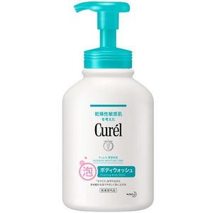 石鹸・ボディソープ