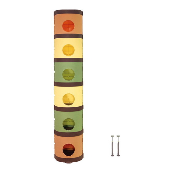 hM[} CAT TOWER MANSiON