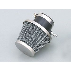 キャブレター・吸気