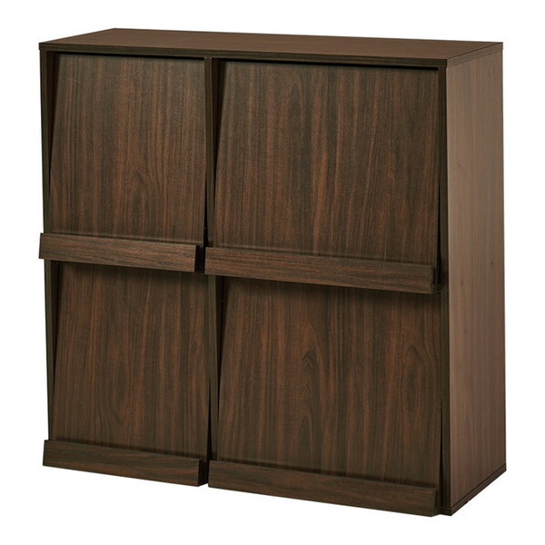 ���� RCC-1716BR-2S �u���E�� [�t���b�v���f�B�X�v���C���b�N(2��g)]