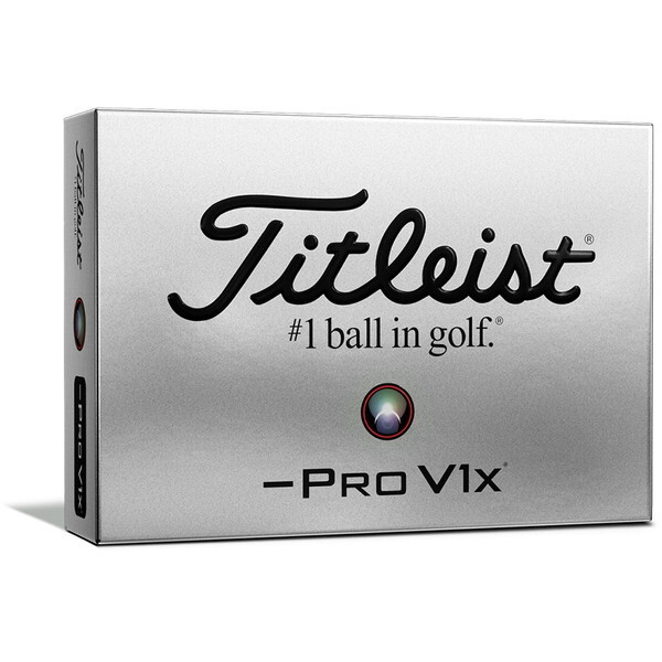 Amazon.co.jp: タイトリスト ゴルフボール PRO V1X 21 YELLOW 1