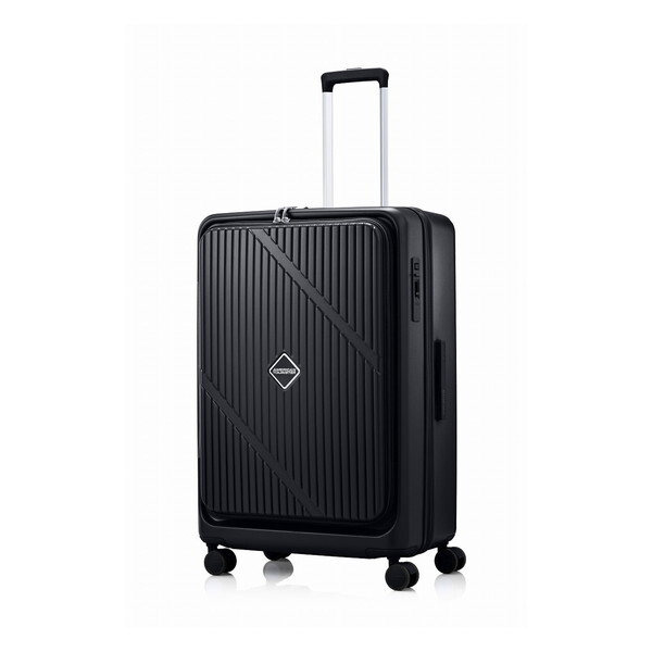 極美品✨Samsonite サムソナイト ビジネスバッグ スーツケース型 黒 Samsonite Business｜スーツケース、ビジネスバッグ/サムソナイト