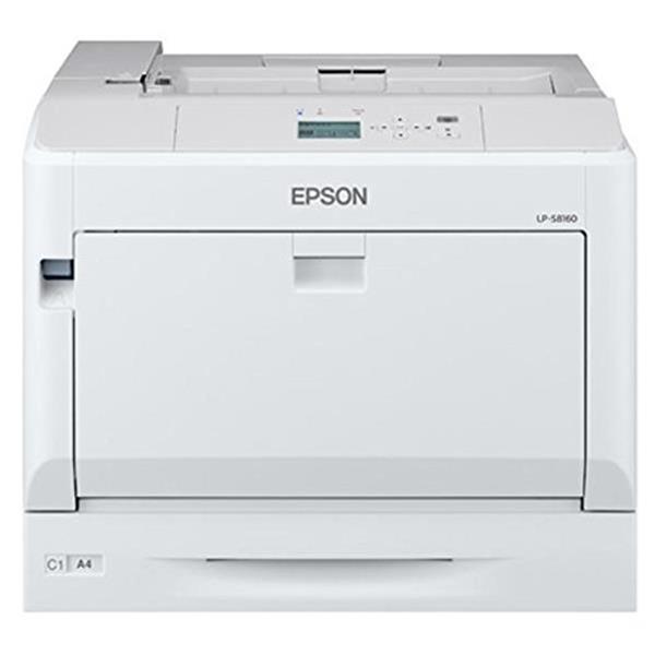 EPSON LP-S8160 [カラーページプリンター (A3対応/カラーレーザー