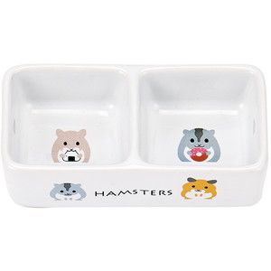 小動物用ハウス用品