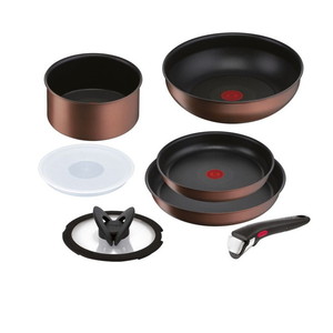 鍋・フライパンセット