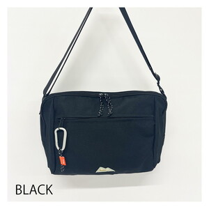 ショルダーバッグ・メッセンジャーバッグ