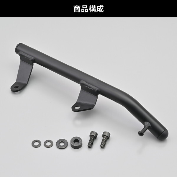 デイトナ　CL250 キャリア Amazon | デイトナ(Daytona) CL250/500(23)専用 リアキャリア