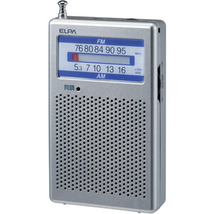 ラジオ・CDラジオ・ラジカセ