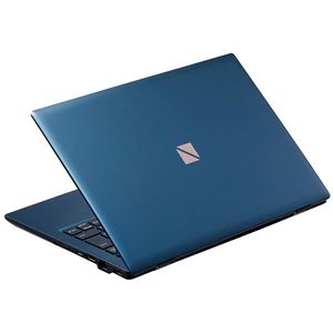 新品 NEC オフィス付 LAVIE Smart HM Corei3 ネイビー