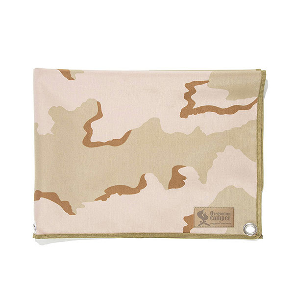 Oregonian Camper �I���S�j�A���L�����p�[ �O�����h�V�[�g L �f�U�[�g�J�� DesertCamo OCB2030