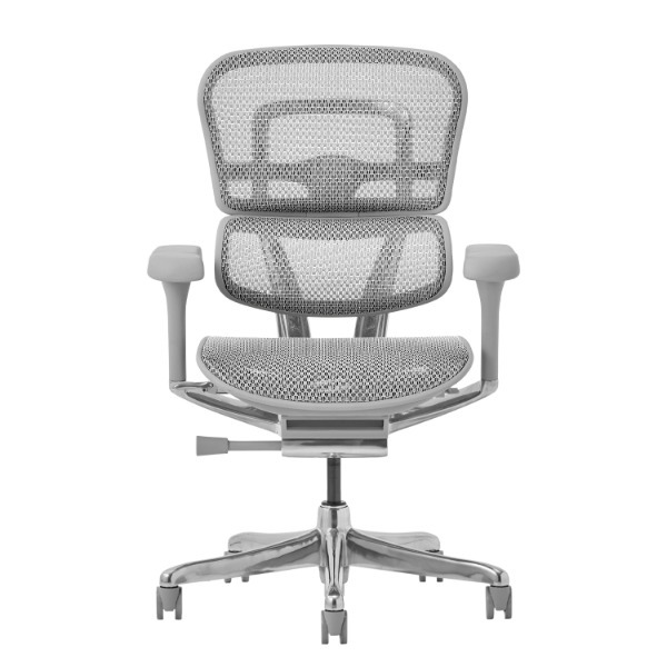 �։Ƌ� 507939 EHP2-LAM-5D-DR-GF-WH �O���[�t���[��/�z���C�g���b�V�� PRO2 Low Type [�I�t�B�X�`�F�A]
