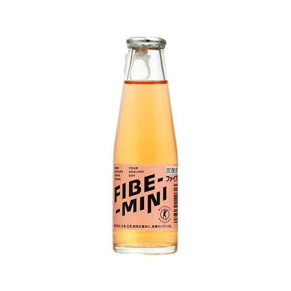 ◇【特定保健用食品(トクホ）】大塚製薬 ファイブミニ 100ml×6本