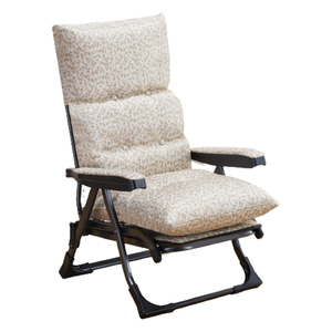 リクライニングチェア