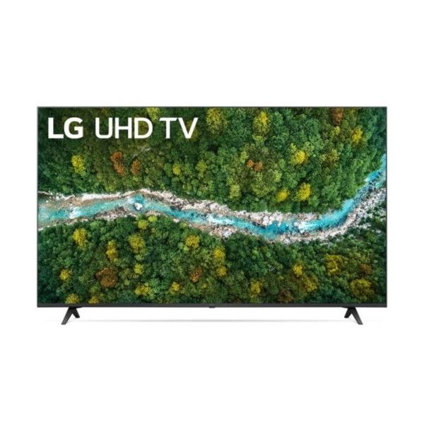 LGエレクトロニクス 50UP7700PJB [50V型 地上・BS・110度CSデジタル 4K内蔵 液晶テレビ] |  激安の新品・型落ち・アウトレット 家電 通販 XPRICE - エクスプライス (旧 PREMOA - プレモア)