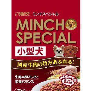 マルカン ミンチスペシャル 小型犬 1200g | 激安の新品・型落ち