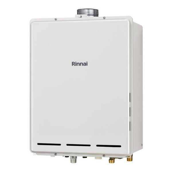 Rinnai RUF-A2005SAU(C)-LP ���[���z���C�g [�K�X�ӂ닋���� (�v���p���K�X�p�E20���E�I�[�g�EPS��������r�C�^)]