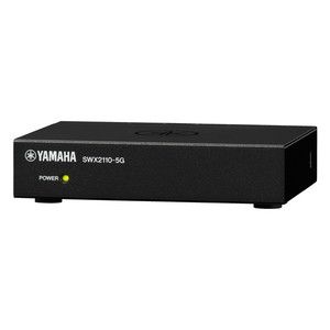 スイッチングハブ