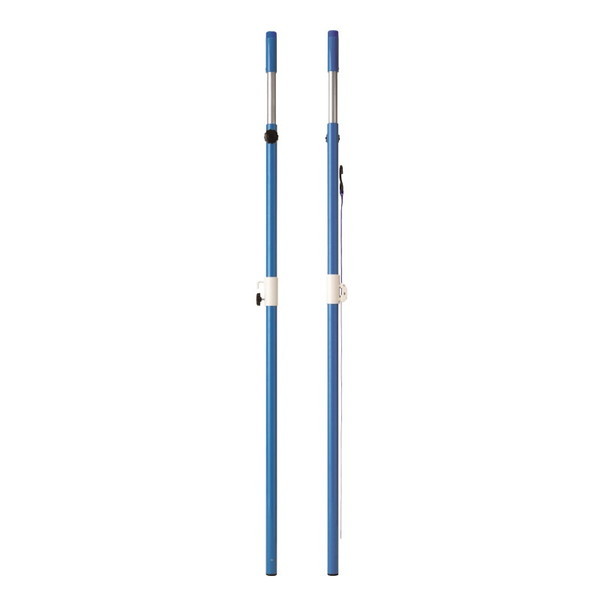 EVERNEW エバニュー EKD422 1 多目的支柱検定BS2 25cm 【法人限定】