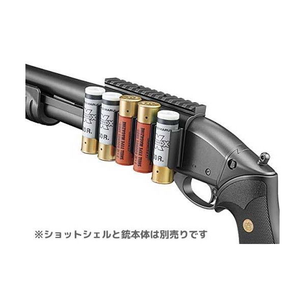 東京マルイ M870シリーズ用ショットシェルホルダー | 激安の新品・型