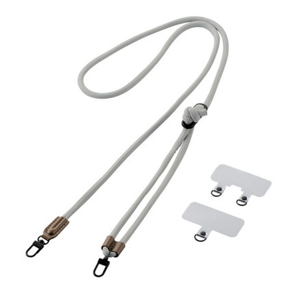 ELECOM P-STSDH2R06GYL CgO[ [X}zV_[ Xgbv (42`78cm  XgbvV[gt ۂЂ^Cv a6mm)]