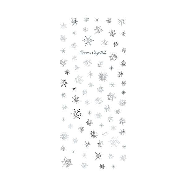 COJg TSUMEKIRA(cL) lCV[ Snow Crystal Vo[ SG-YUK-101