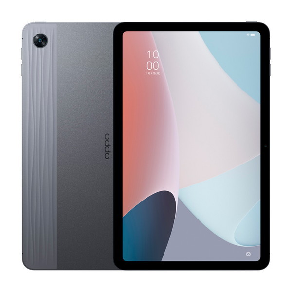 OPPO OPD2102A GY [OPPO Pad Air ナイトグレー（Qualcomm Snapdragon