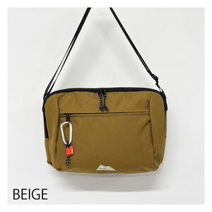 ショルダーバッグ・メッセンジャーバッグ