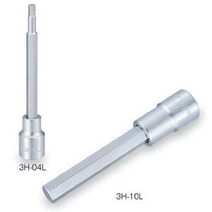 ソケットレンチ