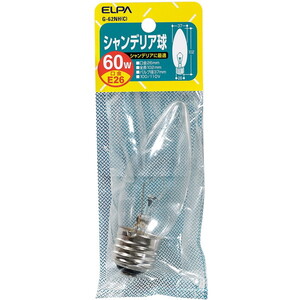 白熱電球・蛍光灯