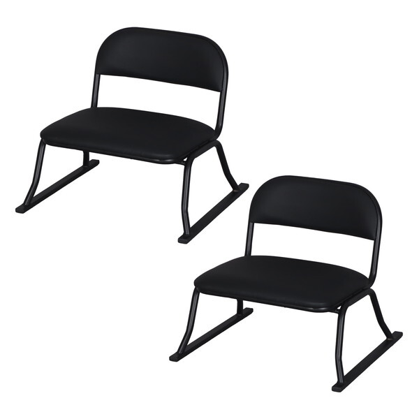 GCEACEGX 炭炭֎q×2rZbg ERCL-700BK×2pcs ubN