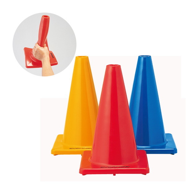 EVERNEW �G�o�j���[ EKA136 100 �\�t�g�R�[�i�[�|�X�g30 ��