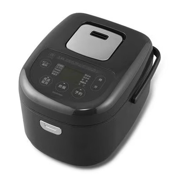 �A�C���X�I�[���} RC-IKB50-B �u���b�N [IH���ъ� (5.5������)]