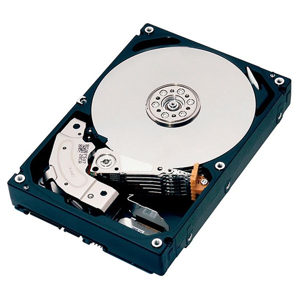 東芝 MN06ACA10T [3.5インチ内蔵HDD（10TB・SATA600・7200rpm