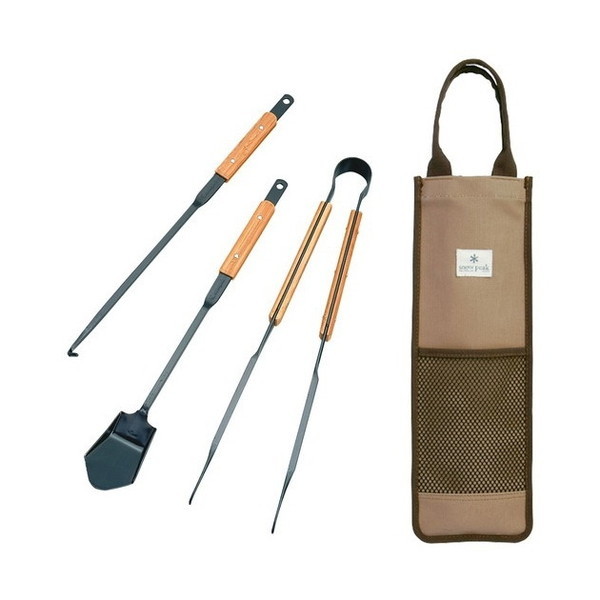 snow peak Xm[s[N ΃c[ZbgPRO N-024