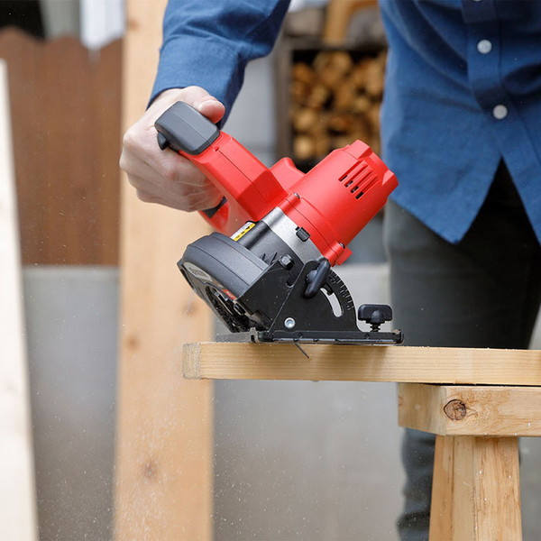 京セラ BW-1800L1 600101A [18V充電式丸ノコ (125mm)] | 激安の新品