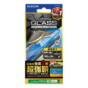 スマホ用保護フィルム