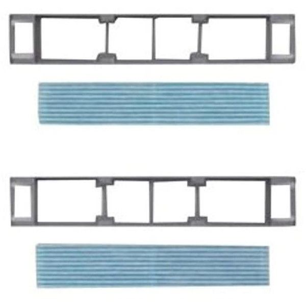 ���� SP-VCF11W [�G�A�R���p�󐴃t�B���^�[ �A�����I�t�t�B���^�[(�g�t) 2���g×1�Z�b�g]