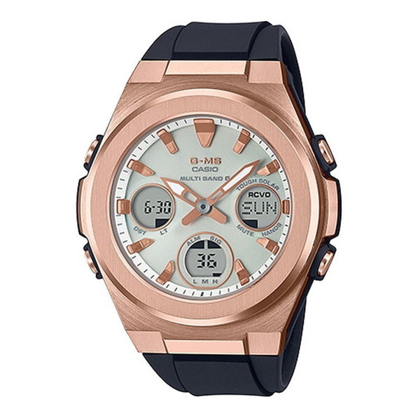 CASIO MSG-W600G-1AJF BABY-G G-MS [�\�[���[�[�d�r���v (���f�B�[�X�E�H�b�`)]