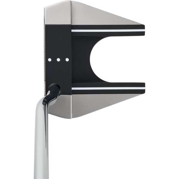 【超美品】オデッセイマイクロヒンジパター7DB 34インチ ODYSSEY（キャロウェイゴルフ） オデッセイ MICROHINGE SEVEN DB