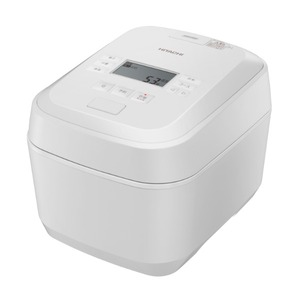 PANASONIC SR-VSX188-K ブラック Wおどり炊き [スチーム＆可変圧力IH