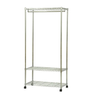 ハンガーラック・ポール