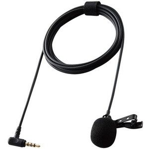 マイク・ヘッドセット